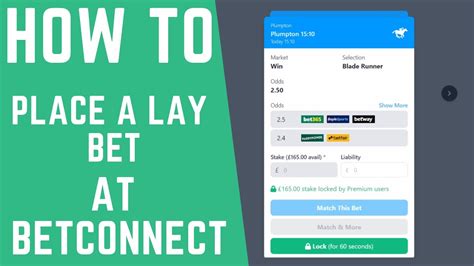 betconnect login